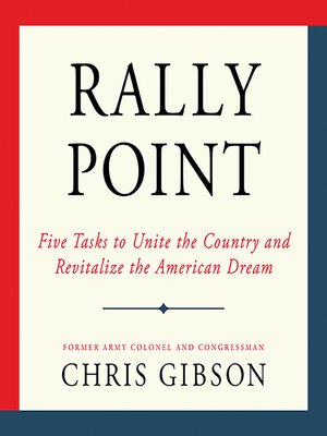 cover image of Rally Point